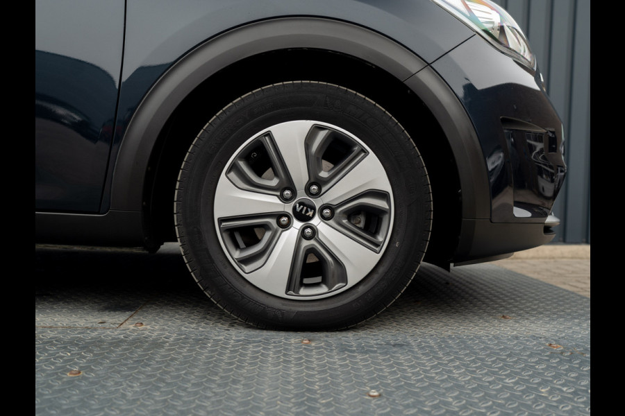 Kia Niro 1.6 GDi Hybrid ExecutiveLine | Trekhaak afnb. | Stoelkoeling / verwarming | Stoelgeheugen | Prijs Rijklaar!!