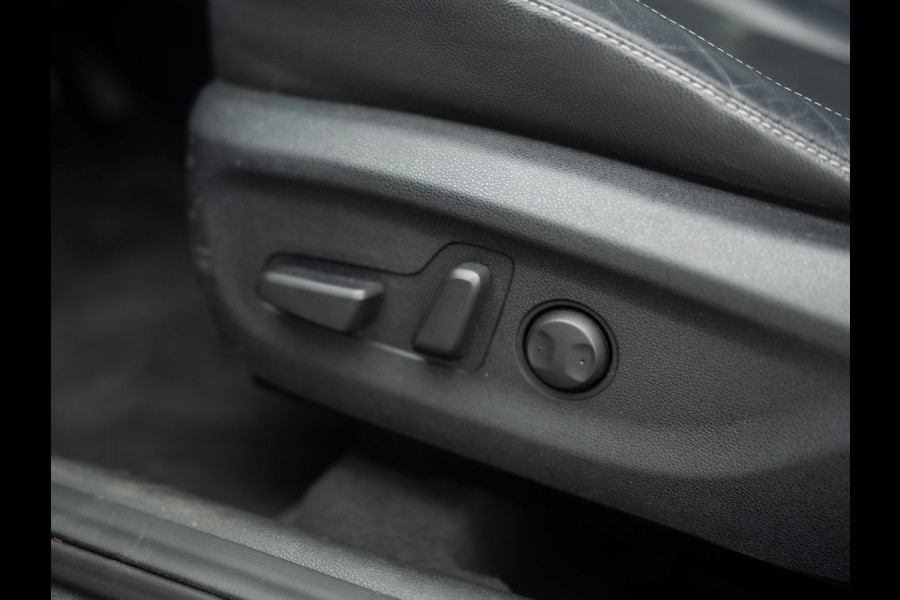 Kia Niro 1.6 GDi Hybrid ExecutiveLine | Trekhaak afnb. | Stoelkoeling / verwarming | Stoelgeheugen | Prijs Rijklaar!!