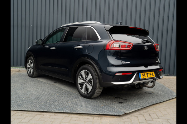 Kia Niro 1.6 GDi Hybrid ExecutiveLine | Trekhaak afnb. | Stoelkoeling / verwarming | Stoelgeheugen | Prijs Rijklaar!!