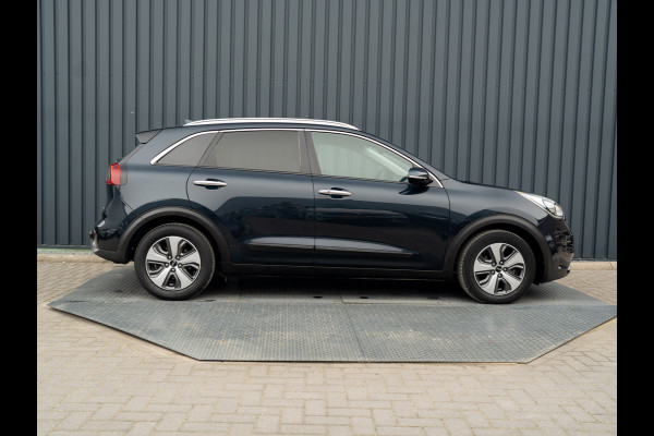 Kia Niro 1.6 GDi Hybrid ExecutiveLine | Trekhaak afnb. | Stoelkoeling / verwarming | Stoelgeheugen | Prijs Rijklaar!!