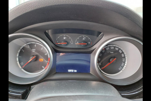 Opel Astra Sports Tourer 1.4 Turbo 150pk Innovation - Navi - Opendak - Leder - AGR - Org.NL