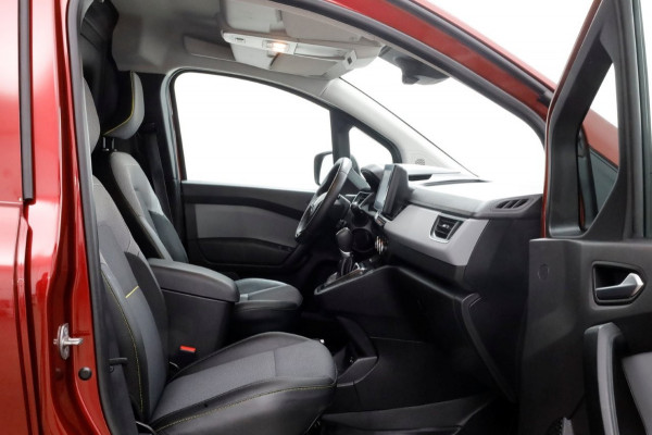 Renault Kangoo 1.3 TCe 130pk Luxe L1 Automaat Benzine Navi/Camera/LED 06-2022