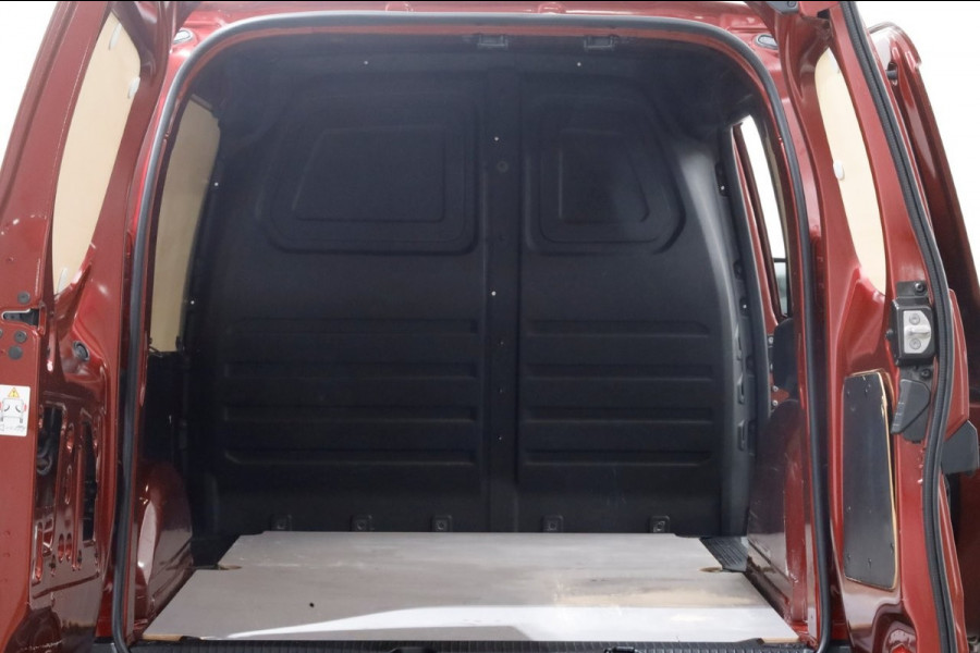 Renault Kangoo 1.3 TCe 130pk Luxe L1 Automaat Benzine Navi/Camera/LED 06-2022