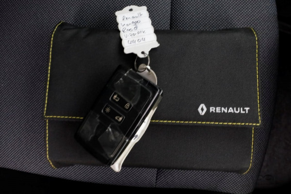 Renault Kangoo 1.3 TCe 130pk Luxe L1 Automaat Benzine Navi/Camera/LED 06-2022