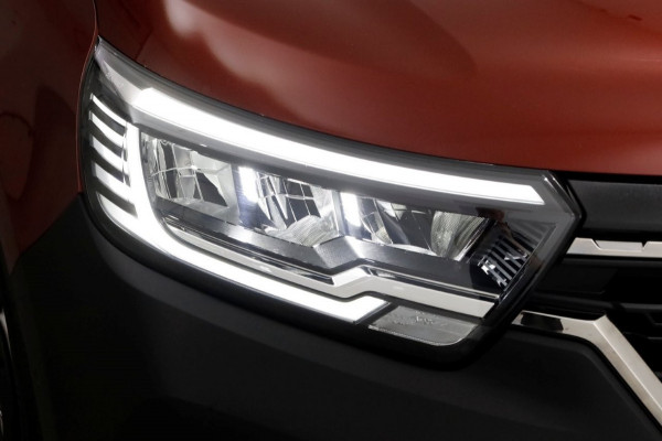 Renault Kangoo 1.3 TCe 130pk Luxe L1 Automaat Benzine Navi/Camera/LED 06-2022