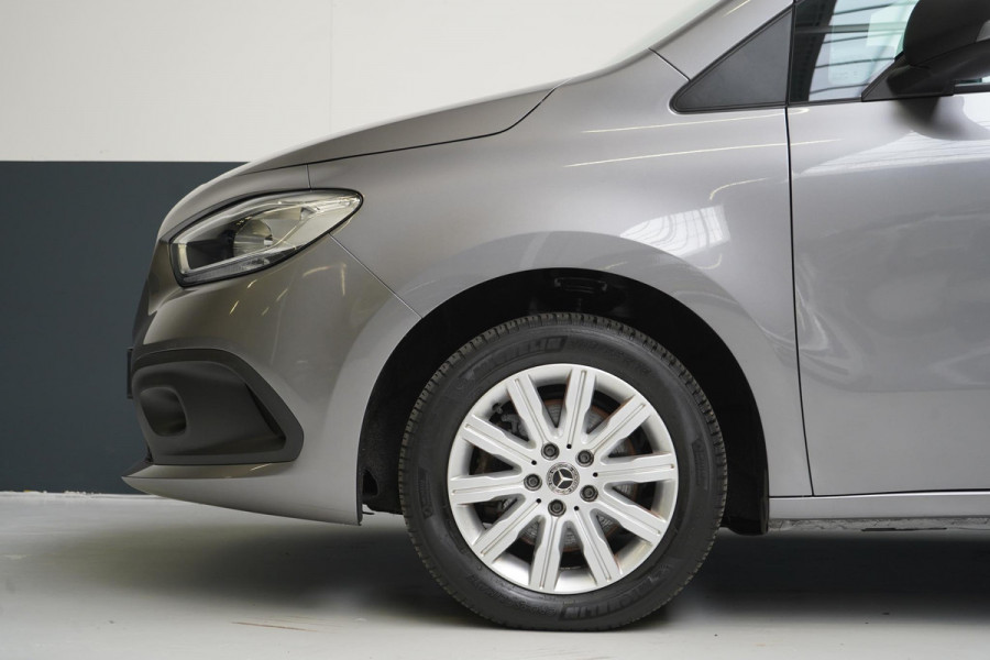 Mercedes-Benz Citan 110 CDI L1 Select Automaat | Schuifdeur R | Achterdeuren | Airconditioning | Apple Carplay | Cruise control