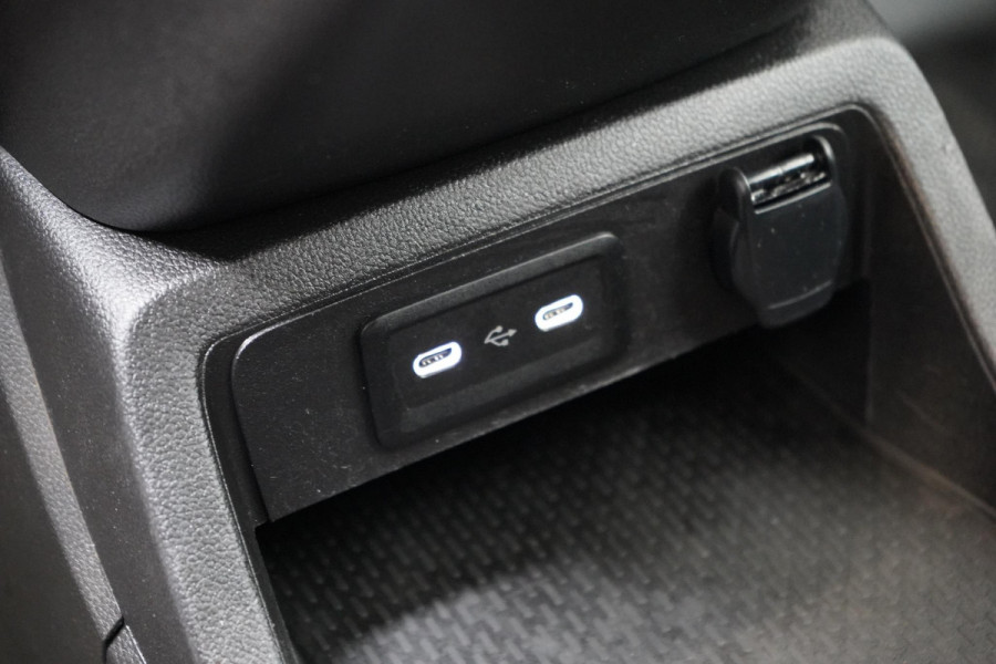 Mercedes-Benz Citan 110 CDI L1 Select Automaat | Schuifdeur R | Achterdeuren | Airconditioning | Apple Carplay | Cruise control