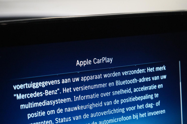 Mercedes-Benz Citan 110 CDI L1 Select Automaat | Schuifdeur R | Achterdeuren | Airconditioning | Apple Carplay | Cruise control