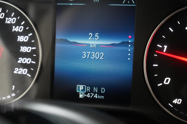 Mercedes-Benz Citan 110 CDI L1 Select Automaat | Schuifdeur R | Achterdeuren | Airconditioning | Apple Carplay | Cruise control