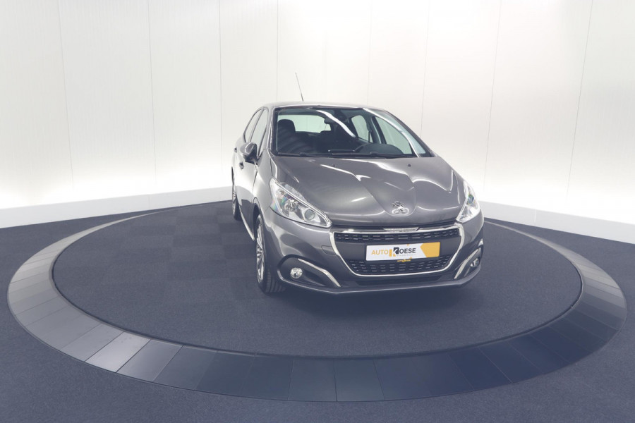 Peugeot 208 PureTech 82 Signature | Apple Carplay | Parkeersensoren | Navigatie | Airco