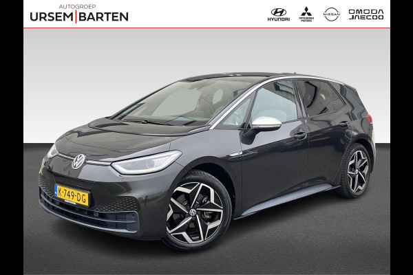 Volkswagen ID.3 First Plus 58 kWh