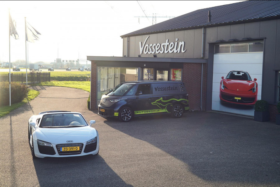 BMW 1-serie 118i Business Edition / M-Sport / 85dkm NAP / Leder / Camera / Stoel- & Stuurverw. / Navi