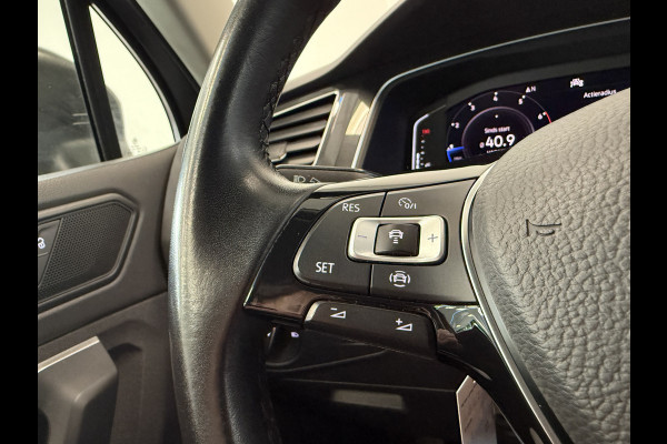 Volkswagen Tiguan 1.5 TSI ACT Highline Bns R-Line Trekhaak Unieke-Wrap Adaptive-Cruise