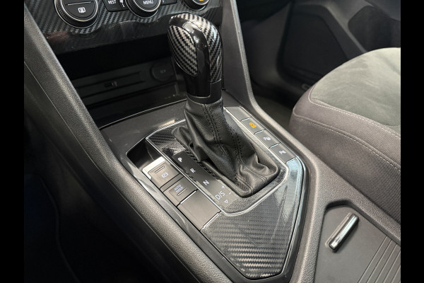 Volkswagen Tiguan 1.5 TSI ACT Highline Bns R-Line Trekhaak Unieke-Wrap Adaptive-Cruise