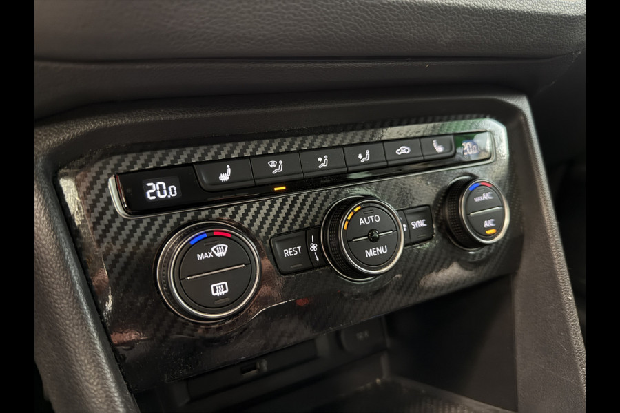 Volkswagen Tiguan 1.5 TSI ACT Highline Bns R-Line Trekhaak Unieke-Wrap Adaptive-Cruise