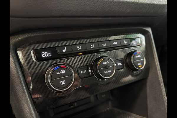 Volkswagen Tiguan 1.5 TSI ACT Highline Bns R-Line Trekhaak Unieke-Wrap Adaptive-Cruise