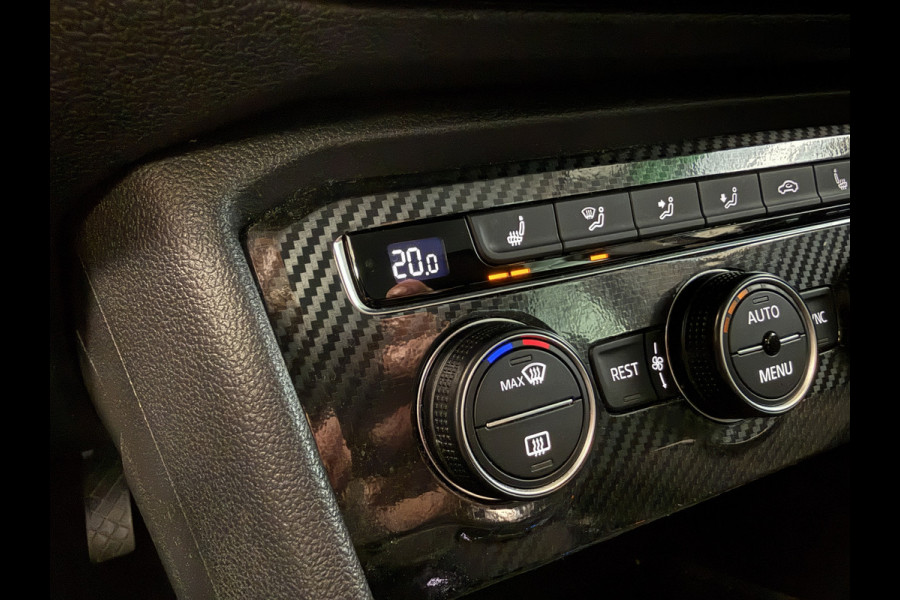 Volkswagen Tiguan 1.5 TSI ACT Highline Bns R-Line Trekhaak Unieke-Wrap Adaptive-Cruise