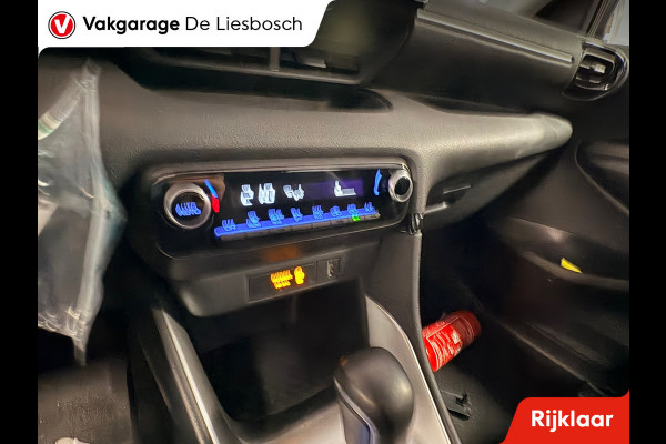 Toyota Yaris 1.5 Hybrid 115 Active / Navigatie / camera / dab / cruise-control