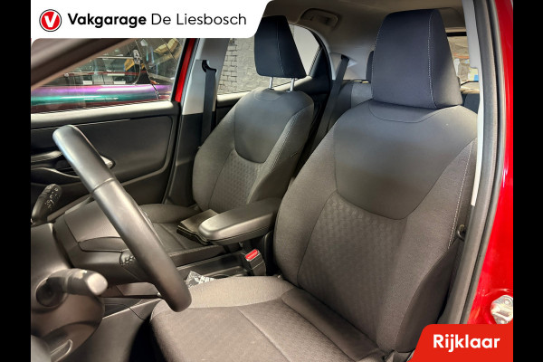 Toyota Yaris 1.5 Hybrid 115 Active / Navigatie / camera / dab / cruise-control
