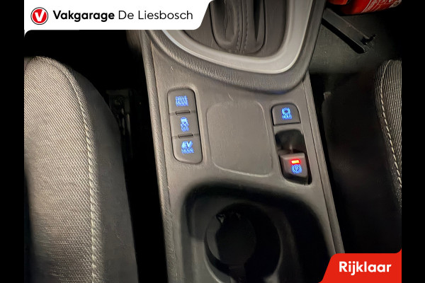 Toyota Yaris 1.5 Hybrid 115 Active / Navigatie / camera / dab / cruise-control