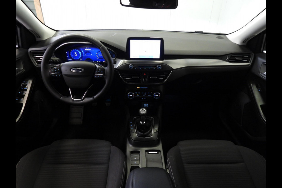 Ford Focus 1.0 EcoBoost Titanium X Business NAVI/CAMERA/LED/VIRTUAL/16"LMV!
