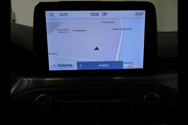 Ford Focus 1.0 EcoBoost Titanium X Business NAVI/CAMERA/LED/VIRTUAL/16"LMV!