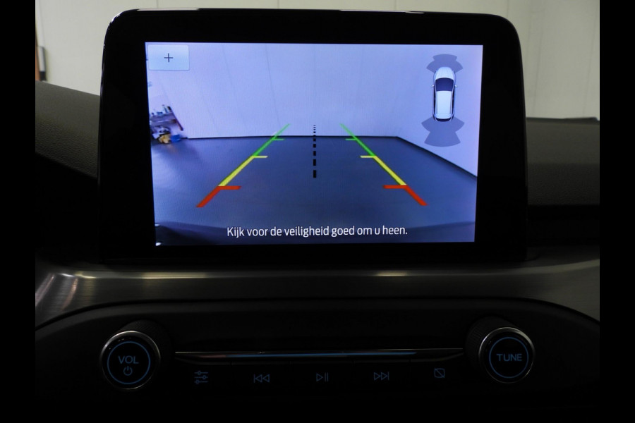 Ford Focus 1.0 EcoBoost Titanium X Business NAVI/CAMERA/LED/VIRTUAL/16"LMV!