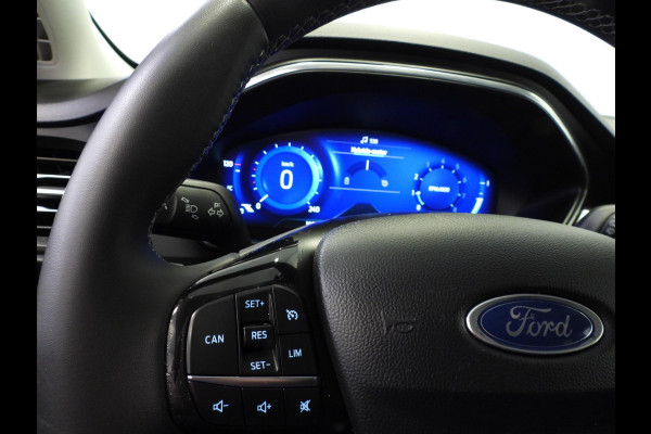 Ford Focus 1.0 EcoBoost Titanium X Business NAVI/CAMERA/LED/VIRTUAL/16"LMV!