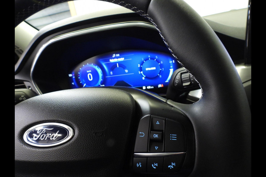 Ford Focus 1.0 EcoBoost Titanium X Business NAVI/CAMERA/LED/VIRTUAL/16"LMV!