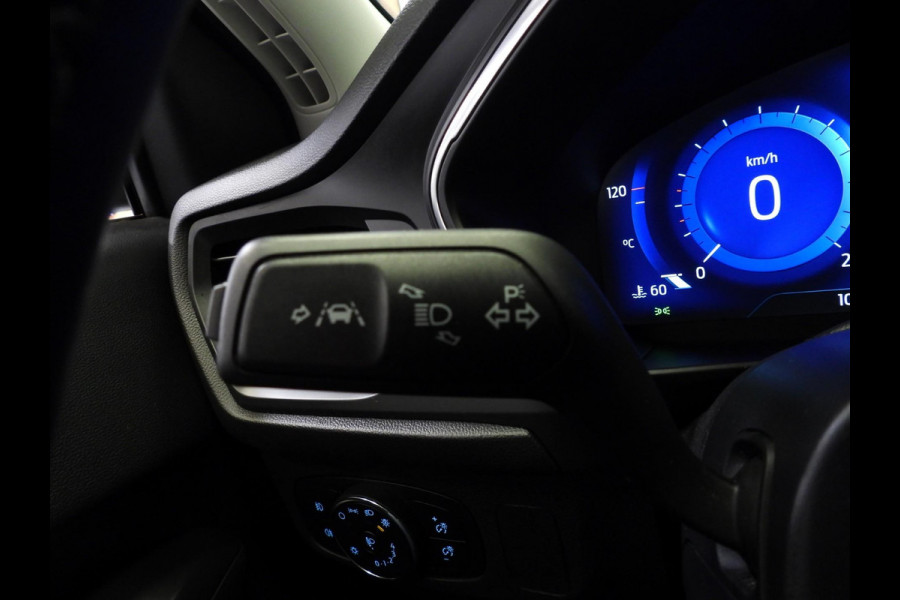 Ford Focus 1.0 EcoBoost Titanium X Business NAVI/CAMERA/LED/VIRTUAL/16"LMV!