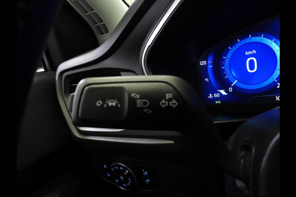 Ford Focus 1.0 EcoBoost Titanium X Business NAVI/CAMERA/LED/VIRTUAL/16"LMV!