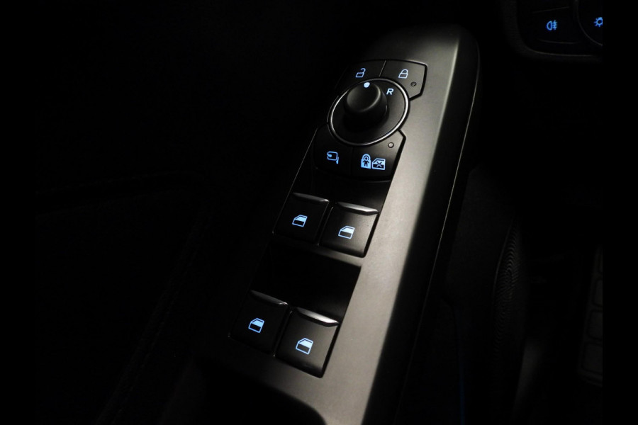 Ford Focus 1.0 EcoBoost Titanium X Business NAVI/CAMERA/LED/VIRTUAL/16"LMV!