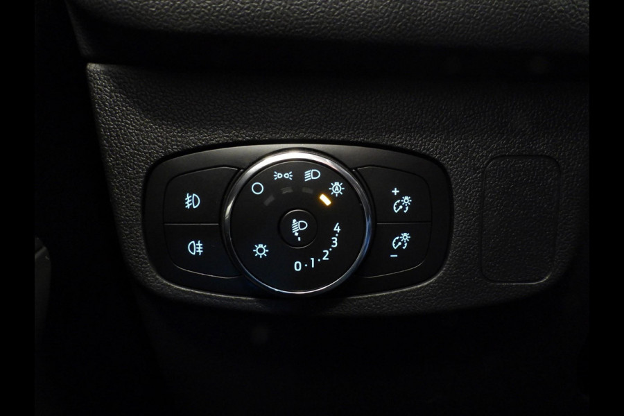 Ford Focus 1.0 EcoBoost Titanium X Business NAVI/CAMERA/LED/VIRTUAL/16"LMV!