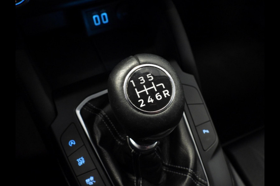 Ford Focus 1.0 EcoBoost Titanium X Business NAVI/CAMERA/LED/VIRTUAL/16"LMV!