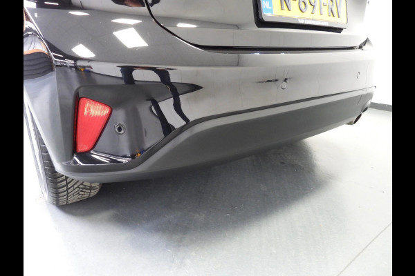 Ford Focus 1.0 EcoBoost Titanium X Business NAVI/CAMERA/LED/VIRTUAL/16"LMV!