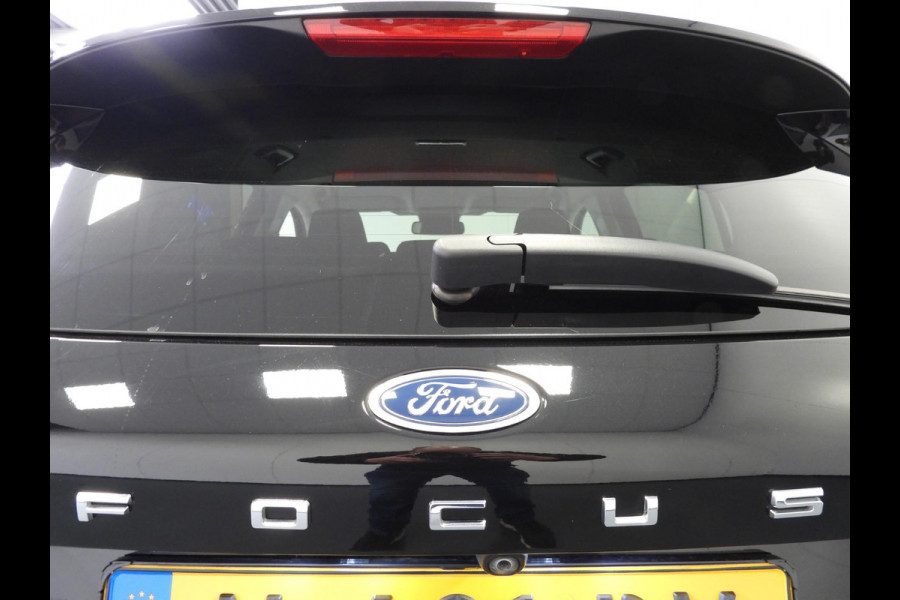 Ford Focus 1.0 EcoBoost Titanium X Business NAVI/CAMERA/LED/VIRTUAL/16"LMV!