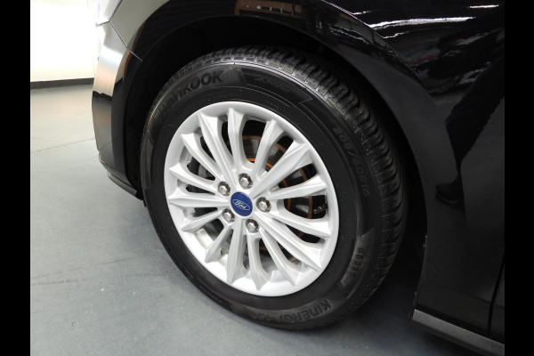 Ford Focus 1.0 EcoBoost Titanium X Business NAVI/CAMERA/LED/VIRTUAL/16"LMV!