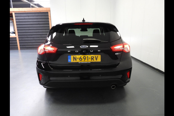 Ford Focus 1.0 EcoBoost Titanium X Business NAVI/CAMERA/LED/VIRTUAL/16"LMV!