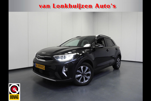Kia Stonic 1.0 T-GDi DynamicPlusLine NAVI/CAMERA/CLIMA/TERKH./16"LMV!