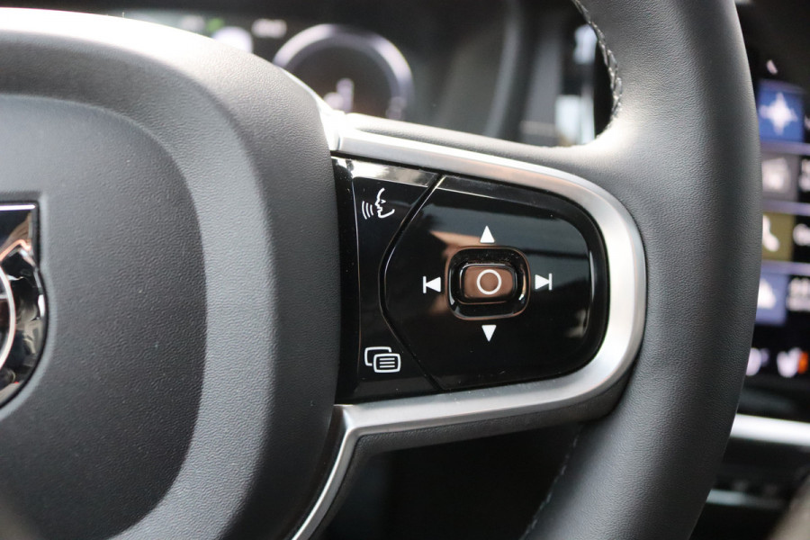 Volvo V60 2.0 T6 Recharge 340PK AWD R-Design Elektr.-trekhaak/Pano-dak/Winter-pack/Memory-stoel/Camera
