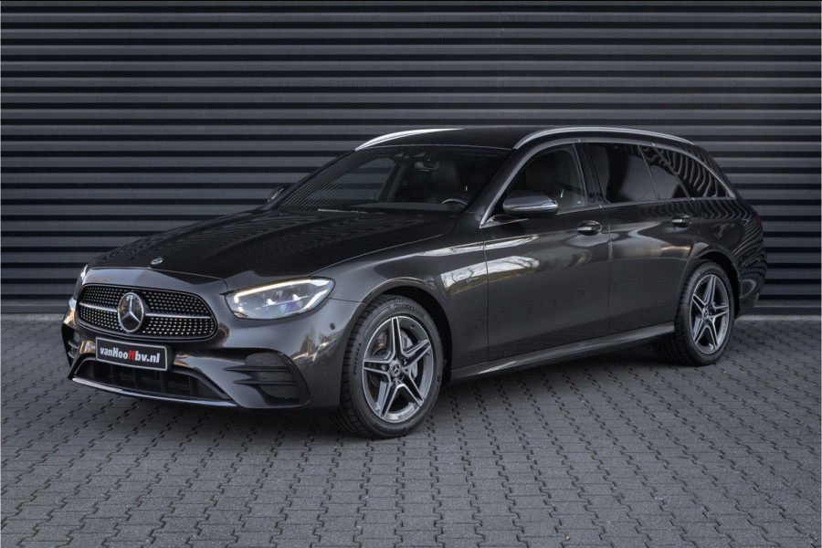 Mercedes-Benz E-Klasse Estate 300 de AMG-Line