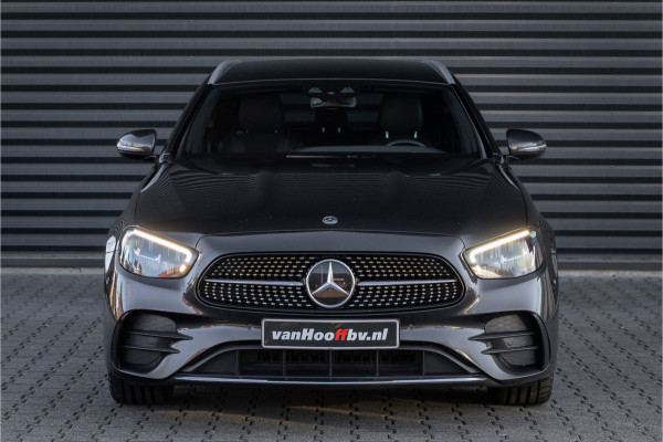Mercedes-Benz E-Klasse Estate 300 de AMG-Line