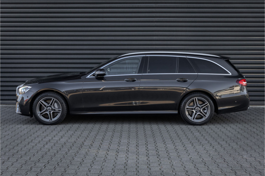 Mercedes-Benz E-Klasse Estate 300 de AMG-Line