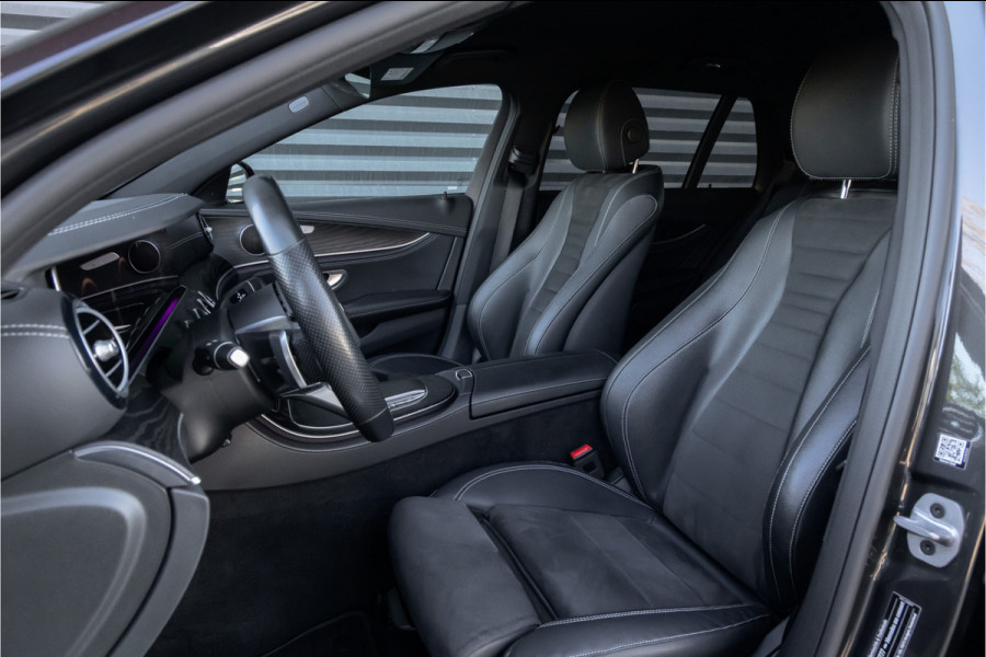 Mercedes-Benz E-Klasse Estate 300 de AMG-Line