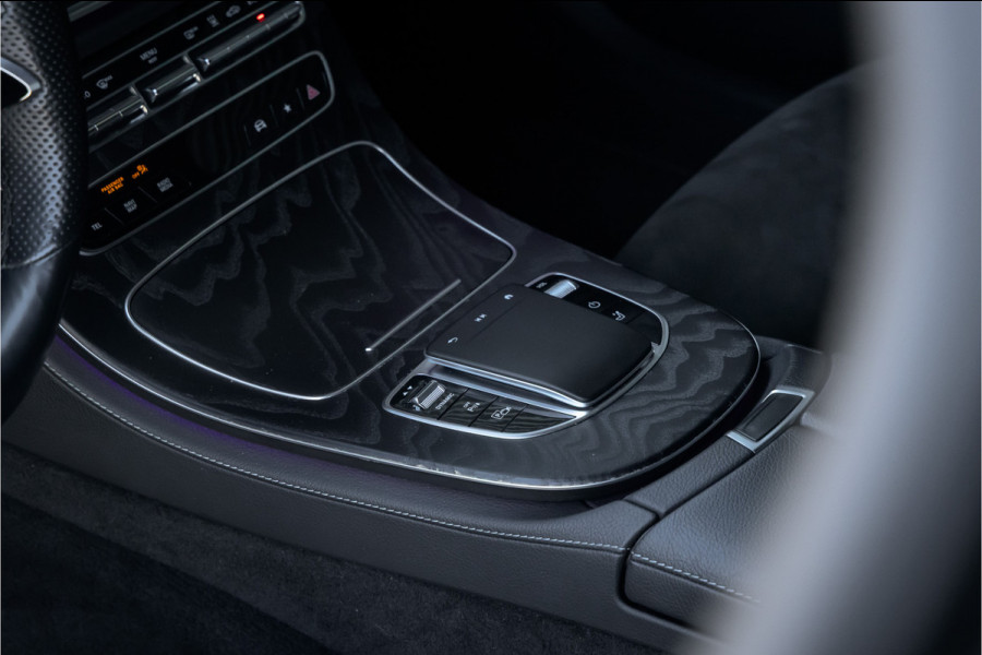 Mercedes-Benz E-Klasse Estate 300 de AMG-Line