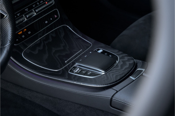 Mercedes-Benz E-Klasse Estate 300 de AMG-Line