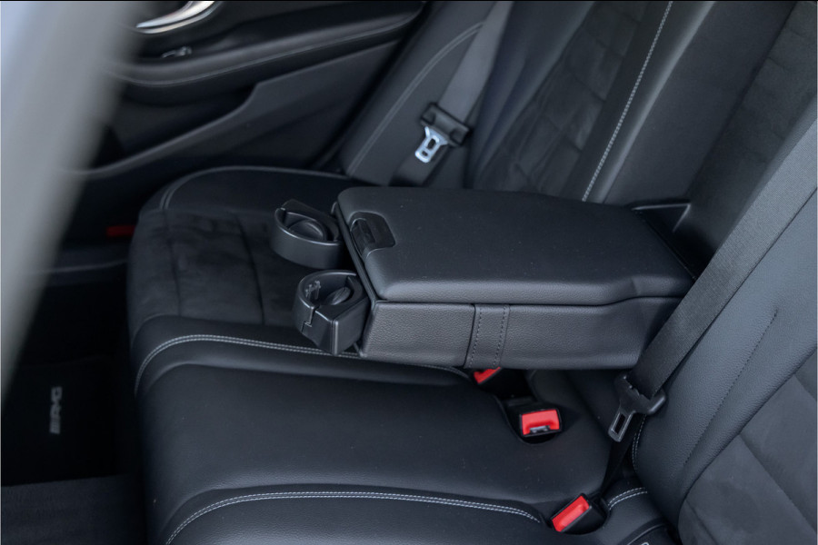 Mercedes-Benz E-Klasse Estate 300 de AMG-Line