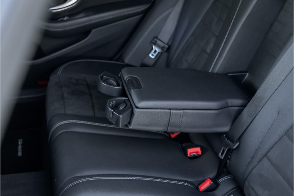 Mercedes-Benz E-Klasse Estate 300 de AMG-Line