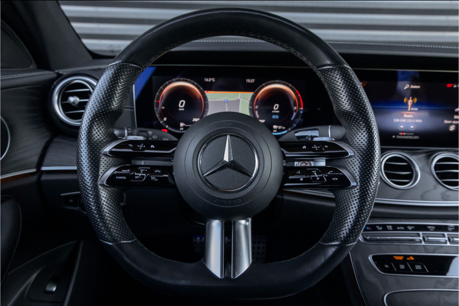 Mercedes-Benz E-Klasse Estate 300 de AMG-Line