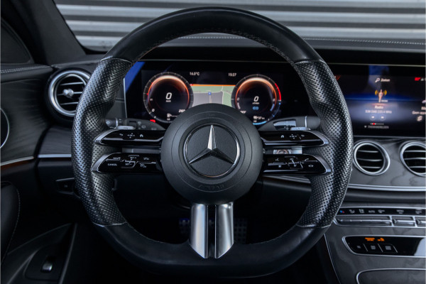 Mercedes-Benz E-Klasse Estate 300 de AMG-Line